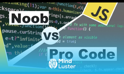 Junior Vs Senior Code How To Write Better Code