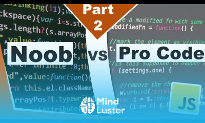 Junior Vs Senior Code How To Write Better Code Part 2