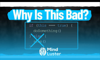 Why I Don t Use Else When Programming