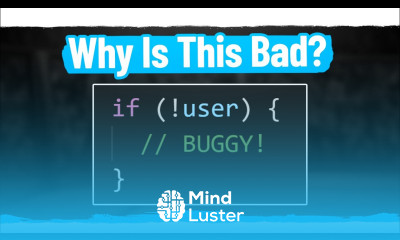 Watch This If You Don t Understand Type Coercion