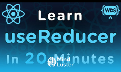 Learn useReducer In 20 Minutes