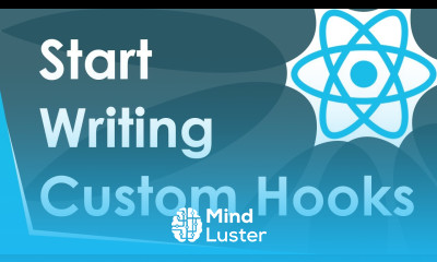 Learn Custom Hooks In 10 Minutes