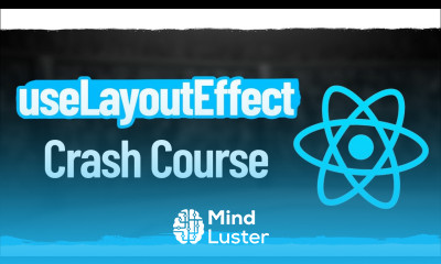 Learn useLayoutEffect In 5 Minutes