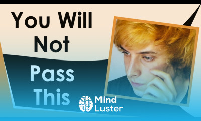 Impossible Trivia With Nick White