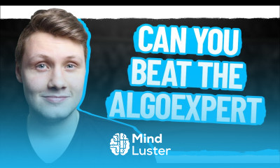 I Challenged The AlgoExpert To A Trivia Game Who Wants To Be A Megabit