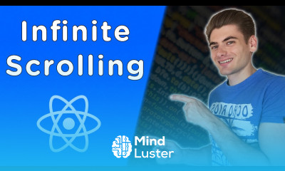 Infinite Scrolling With React Tutorial