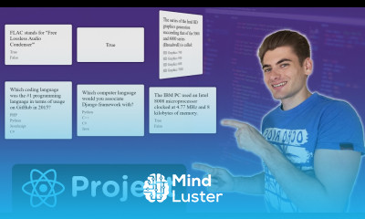 How To Build A Flashcard Quiz With React