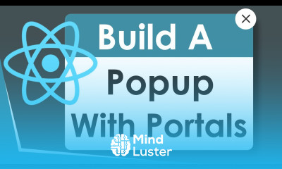 Learn React Portal In 12 Minutes By Building A Modal