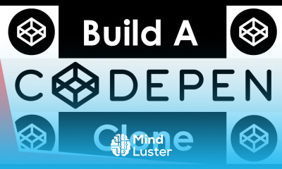 How To Build CodePen With React