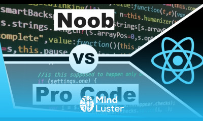 Junior Vs Senior Code How To Write Better Code As A Web Developer React
