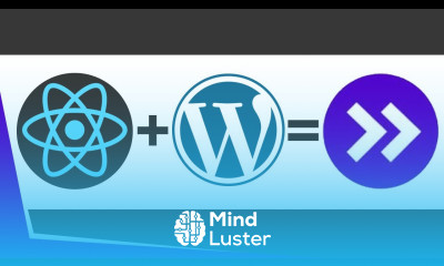 How To Use Frontity To Create A Headless WordPress Theme With React