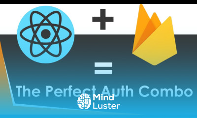 React Authentication Crash Course With Firebase And Routing