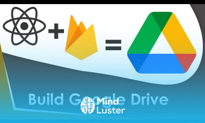How To Build A Google Drive Clone With Firebase