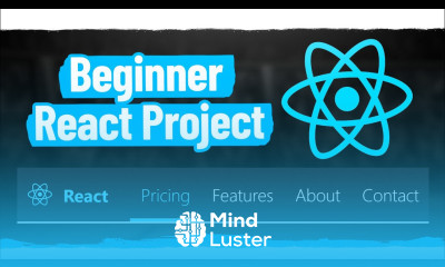 Learn How To Create A Navbar In React With Routing - Mind Luster