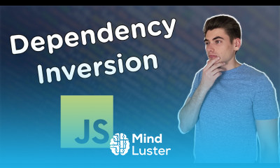 Dependency Inversion Principle Explained SOLID Design Principles
