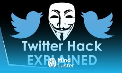 What You Can Learn From The Twitter Hack