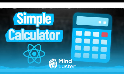 The Perfect Beginner React Project