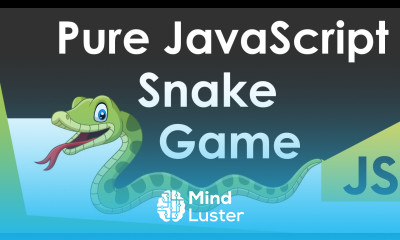 How To Code The Snake Game In Javascript