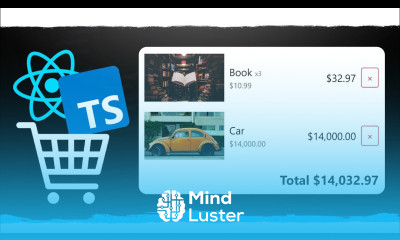 How To Create An Advanced Shopping Cart With React and TypeScript