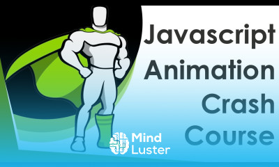 Learn GSAP In 23 Minutes