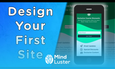 Learn Web Design Tutorial For Beginners - Mind Luster