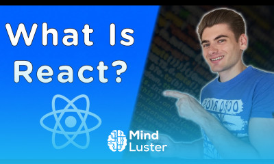 What Is React And Why You Need To Know It