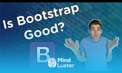 Should You Use Bootstrap