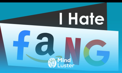 Why You Don t Want To Work In FAANG