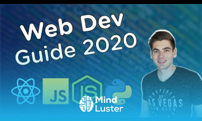 How To Become A Web Developer In 2020