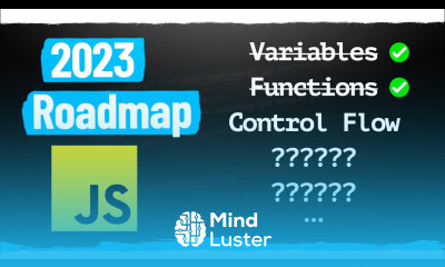 How To Learn JavaScript In 2023 From Zero To Mid Level Developer