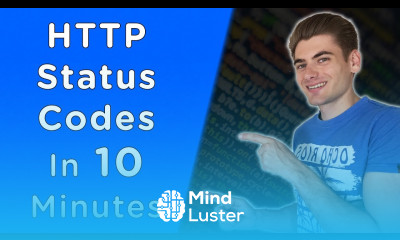 Learn HTTP Status Codes In 10 Minutes