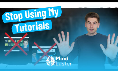 Learn Should You Copy My Code - Mind Luster