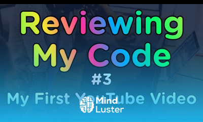 Help Me Code Review My First Website