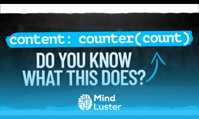 Another 5 Must Know CSS Tricks That Almost Nobody Knows