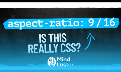 5 More Must Know CSS Tricks That Almost Nobody Knows