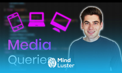 Learn CSS Media Query In 7 Minutes