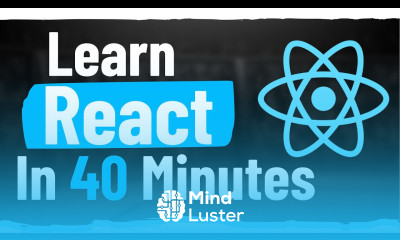 Learn React With This One Project