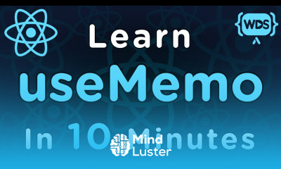 Learn useMemo In 10 Minutes