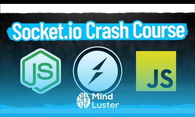 Learn Socket io In 30 Minutes