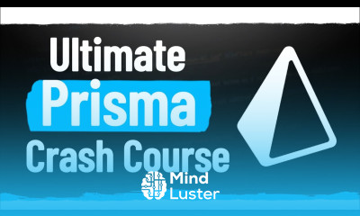 Learn Prisma In 60 Minutes