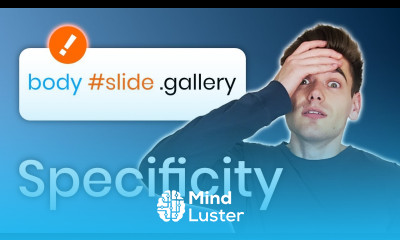 Learn CSS Specificity In 11 Minutes