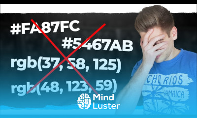 Are You Making This Mistake With CSS Colors