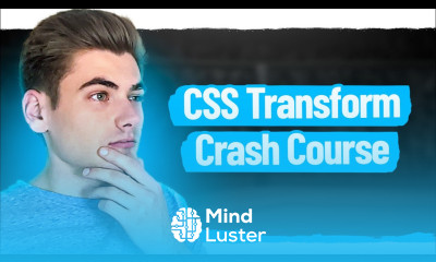 Learn CSS Transform In 15 Minutes