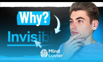 Why Does Nearly Every Site Have This “Invisible Unclickable“ Link