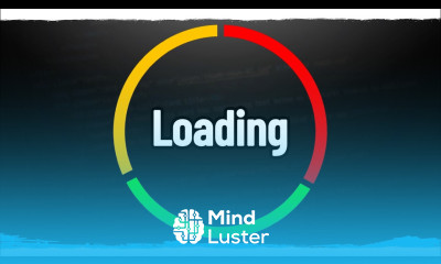 Learn How To Create An Advanced Animated Loading Spinner - Mind Luster