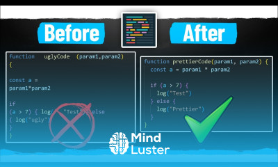 How To Setup Prettier