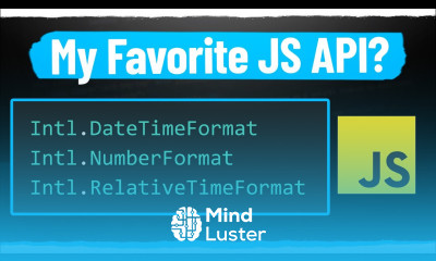 Formatting Is So Easy With The Intl JavaScript API