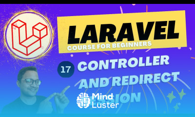 Laravel 10 full course for beginner controller and redirect session