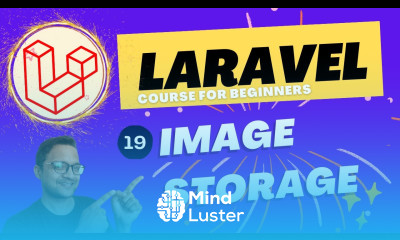 Laravel 10 full course for beginner image storage