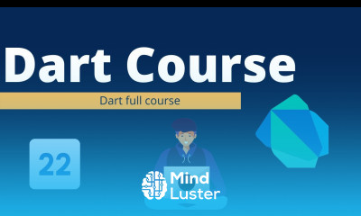 22 learn dart for beginner Loops